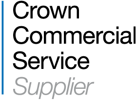Crown Commercial Service Supplier - Computer England